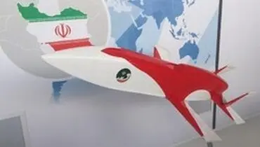 ایران موشک کروز جدید خود را در روسیه معرفی کرد + مشخصات