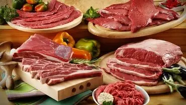 ۴ دلیل برای اینکه کمتر گوشت قرمز بخورید
