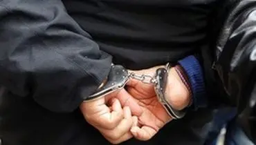 تداوم برخورد با فساد در لرستان؛ رئیس سازمان فرهنگی‌ شهرداری خرم آباد‌ دستگیر شد