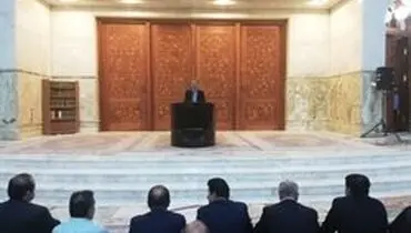 استاندار تهران:تکیه بر تولید داخلی موجب شکست توطئه‌های دشمن است