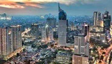 پایتخت اندونزی تغییر می‌کند