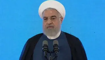 حمله اصولگرایان به روحانی به خاطر اظهاراتش در باره مذاکره