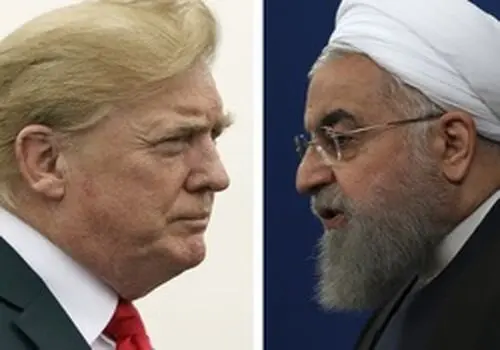 ادعای عجیب نماینده آمریکا برای کشاندن ایران به پای میز مذاکره!