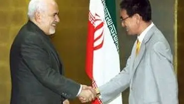 ژاپن به دنبال تنش زایی در خلیج فارس است