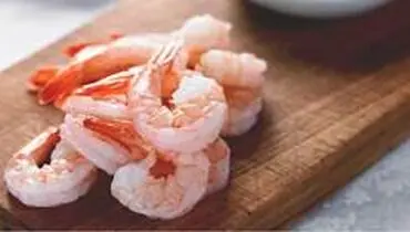 چین به جای عربستان از ایران میگو وارد می‌کند