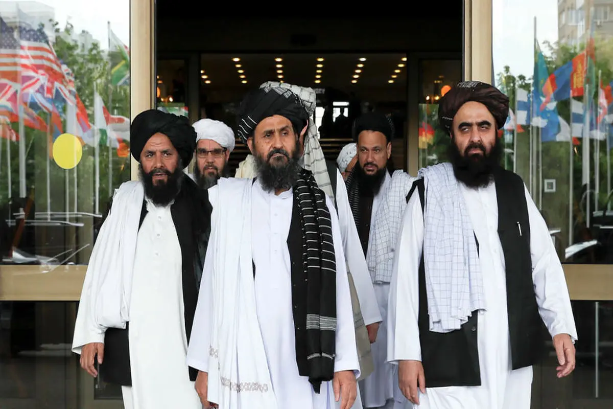 توافقنامه طالبان بر سر صلح با آمریکا آماده اجرا می شود