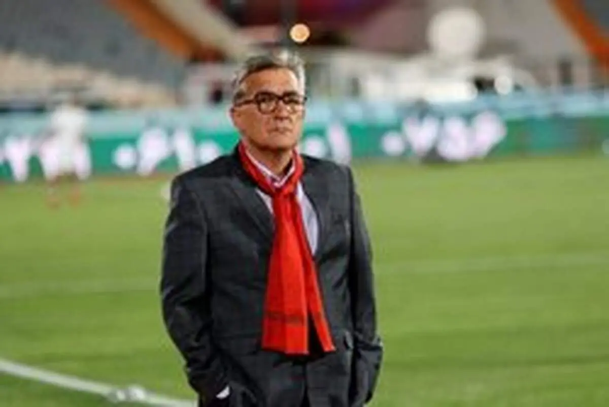 شکایت برانکو از پرسپولیس به فیفا رسید