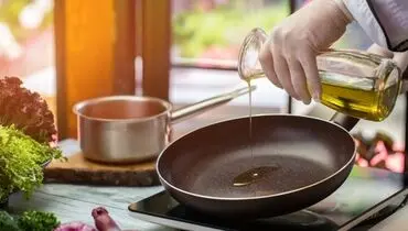 روغنی که موجب پیشرفت سرطان می‌شود