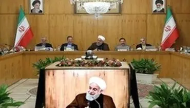 روحانی: از مطالبات به حق مردم آگاهیم و با تمام وجود به دنبال حل مشکلات هستیم/ دولت شنوای نقدهای دلسوزانه است