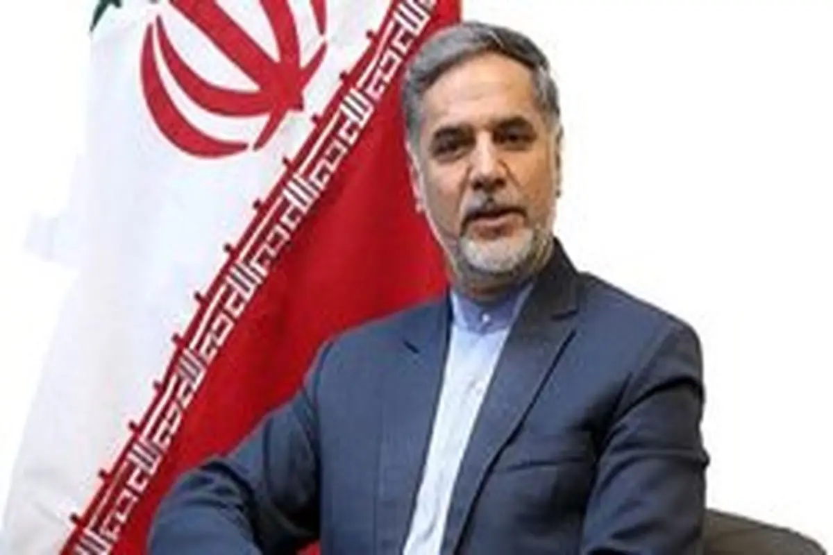نقوی حسینی:تنها چارچوب مورد قبول برای ‫مذاکره‬⁩ اجرای کامل تعهدات برجامی از سوی اروپاست