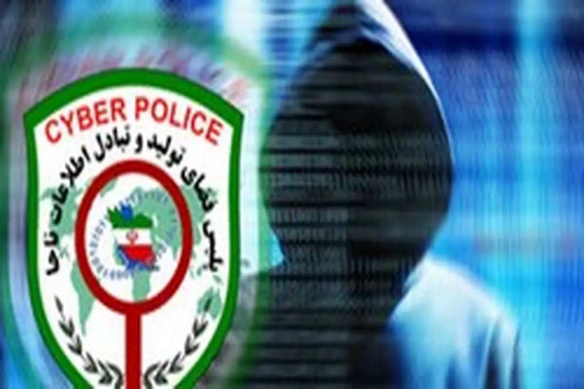 سرقت از حساب ۱۰۰۰ شهروند بوشهری/ سارقان اینترنتی در دام پلیس افتادند