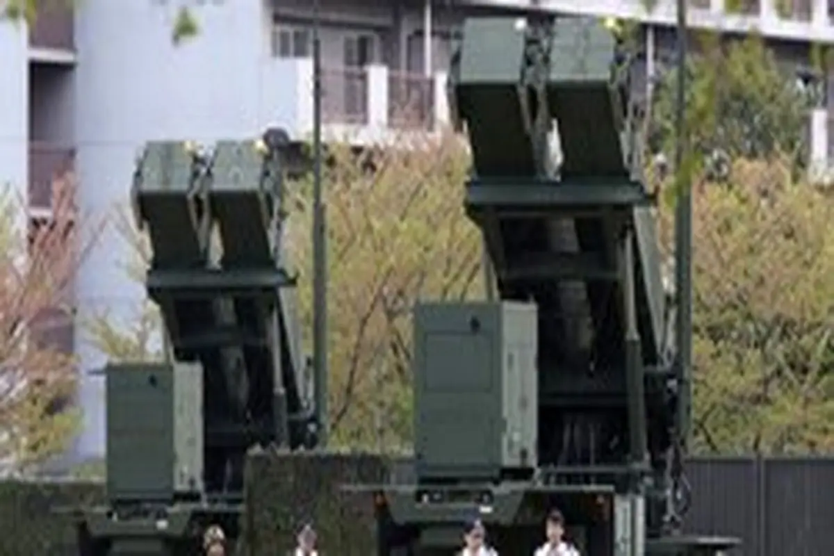 چراغ سبز پنتاگون به ژاپن برای فروش ۷۳ موشک رهگیر برای مقابله با پیونگ‌یانگ