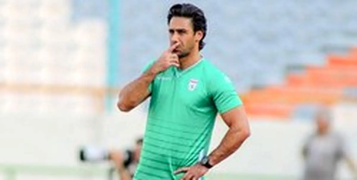 سرپرست دبیرکلی فدراسیون: مدارک مربیگری مجیدی در AFC تایید شد