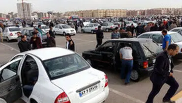 آخرین قیمت خودرو‌های داخلی در بازار تهران +جدول