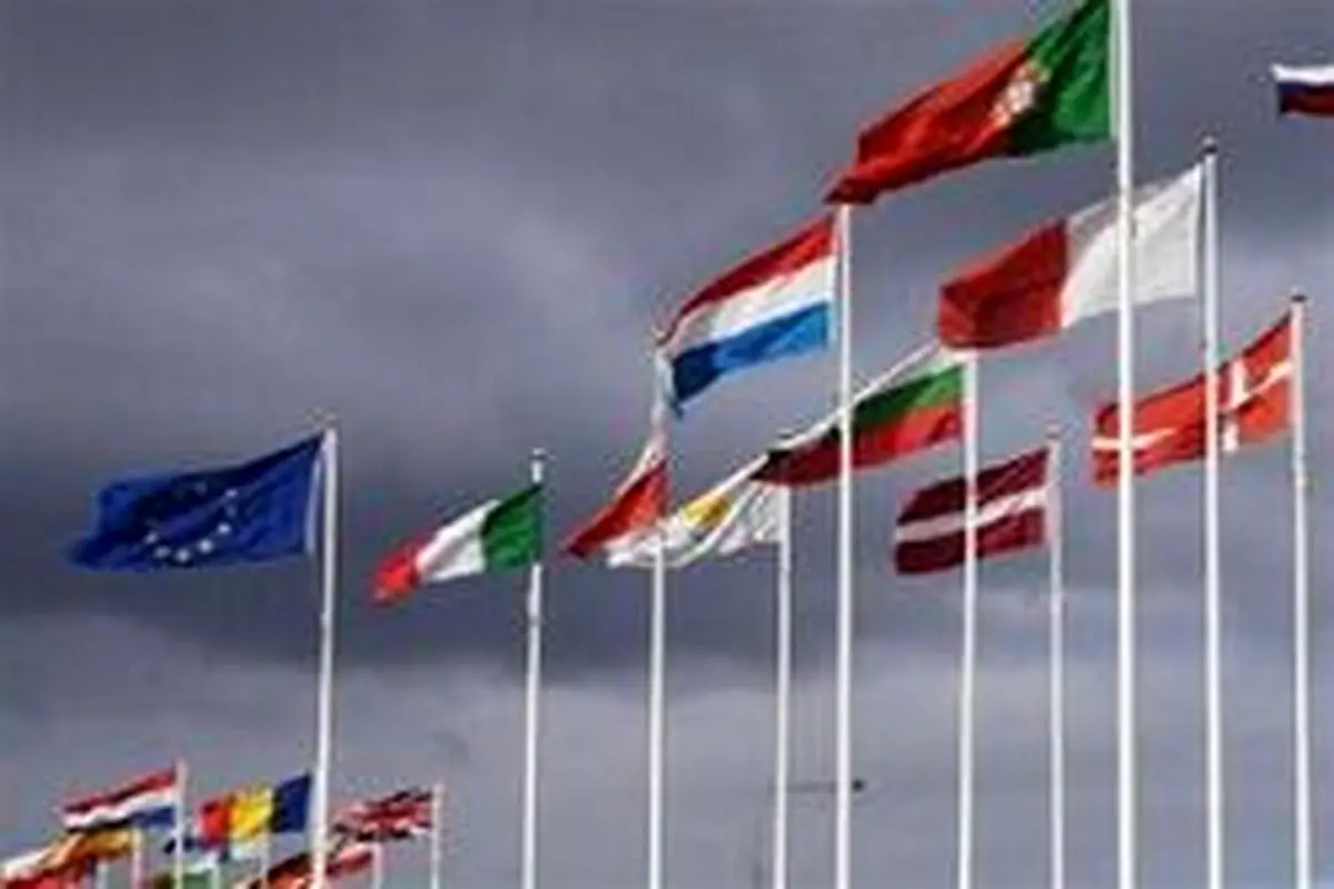 اتحادیه اروپا: تعلیق پارلمان انگلیس شرورانه است
