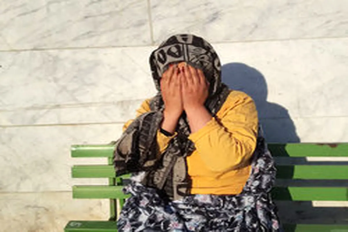 بازداشت زنی که خانه‌اش بهشت معتادان بود +جزئیات