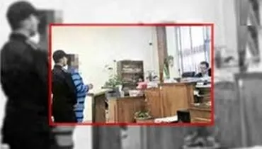 دیوانعالی کشور حکم اعدام را شکست