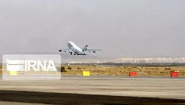 تاخیر ۷ ساعته هواپیمای ایرانی در فرودگاه جده