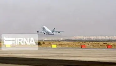 تاخیر ۷ ساعته هواپیمای ایرانی در فرودگاه جده