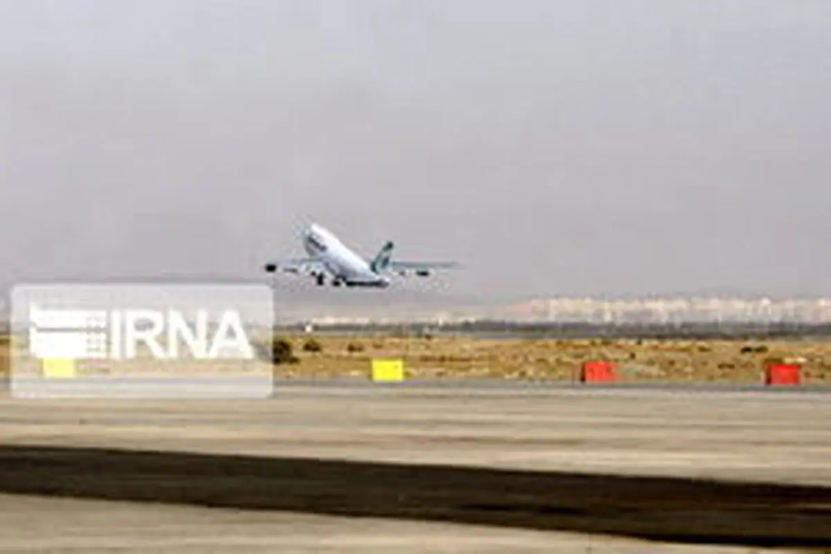تاخیر ۷ ساعته هواپیمای ایرانی در فرودگاه جده