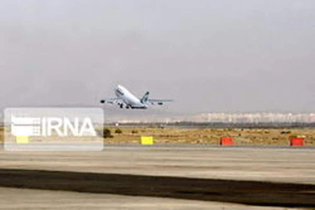تاخیر ۷ ساعته هواپیمای ایرانی در فرودگاه جده