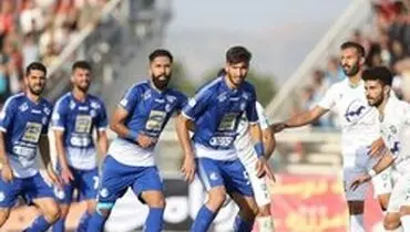 فرصت دوباره استراماچونی به یک مدافع جوان استقلال