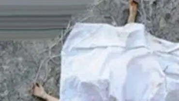 پسر شیطان‌صفت دختر ۱۷ ساله را پس از تجاوز خفه کرد!