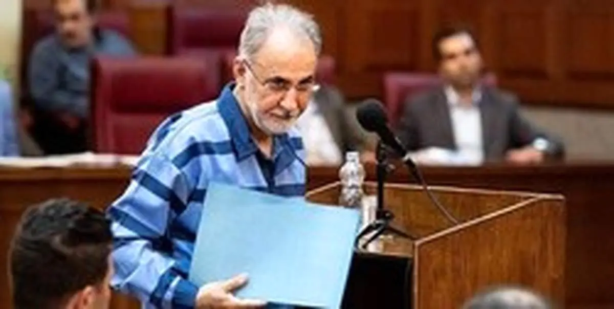 روایتی از پرونده جنجالی نجفی از «قصاص» تا «آزادی»