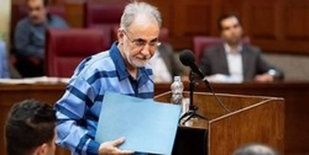 روایتی از پرونده جنجالی نجفی از «قصاص» تا «آزادی»