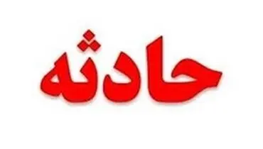 نجات یک مصدوم پس از ۴ روز سقوط در دره۱۵۰ متری
