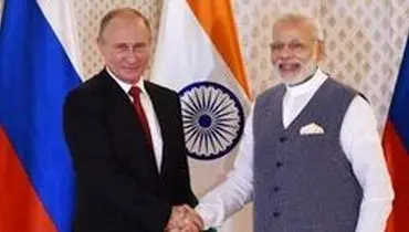 روسیه به دنبال ساخت ۶ راکتور اتمی جدید در هند