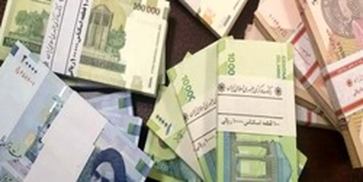 بانک مرکزی اعلام کرد:نقدینگی ۲۵.۱ درصد افزایش یافت