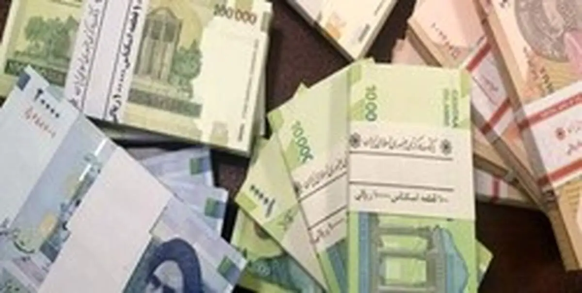بانک مرکزی اعلام کرد:نقدینگی ۲۵.۱ درصد افزایش یافت