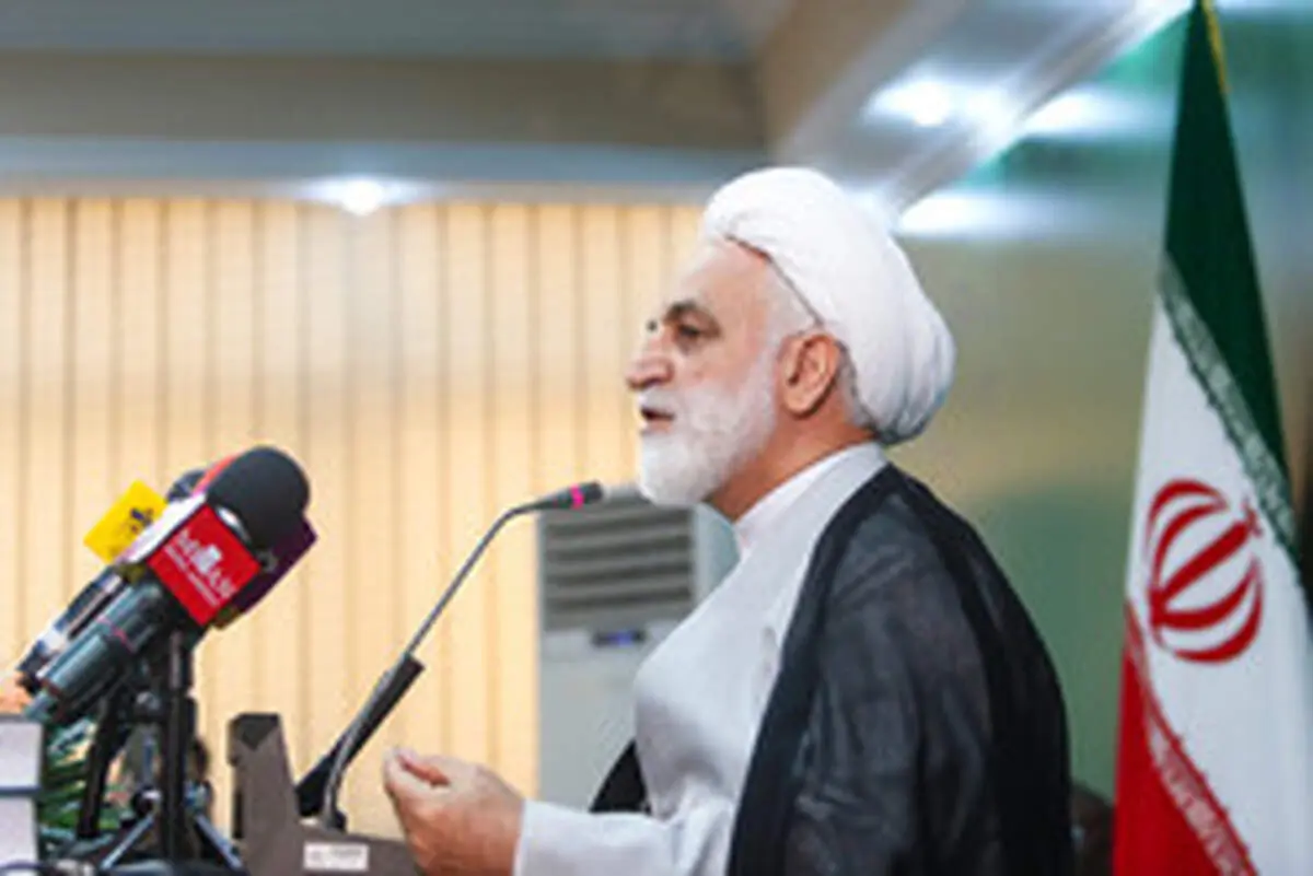 معاون اول قوه قضائیه:منشاء بسیاری از پرونده‌ها در دستگاه قضایی بانک‌ها هستند