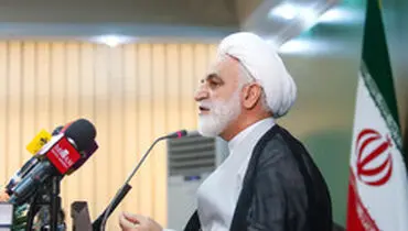 معاون اول قوه قضائیه:منشاء بسیاری از پرونده‌ها در دستگاه قضایی بانک‌ها هستند