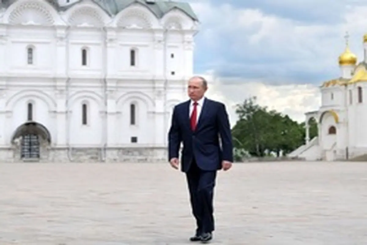 گشتی در کاخ باشکوه پوتین/ از باغی مسحور کننده تا تدابیر خاص امنیتی