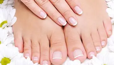 سردی دست ها و پاها نشانه چیست؟