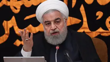 روحانی: بعید می‌دانم امروز و فردا با اروپا به نتیجه برسیم