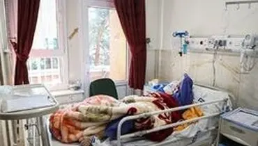 کنسرو ماهی ۱۸ مسافر را روانه بیمارستان قزوین کرد