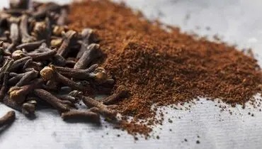خاصیت خوردن روزی دو عدد میخک