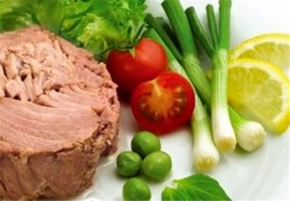 تُن ماهی چه زمانی ارزان میشود؟
