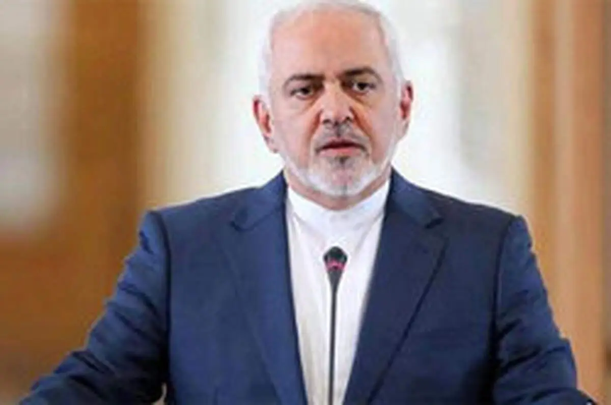 ظریف: زبان فارسی مبنای یک فرهنگ مشترک است