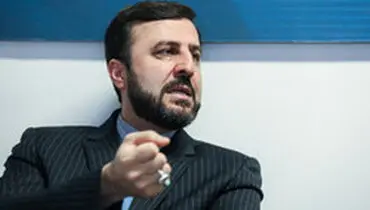 واکنش نماینده ایران در سازمان ملل به تحریم سازمان فضایی