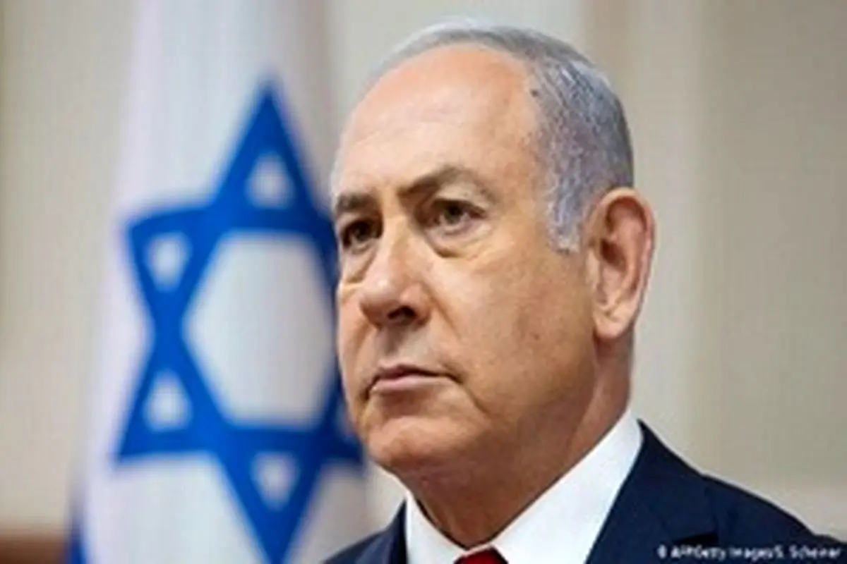 کابینه بحرانی نتانیاهو بحرانی‌تر شد