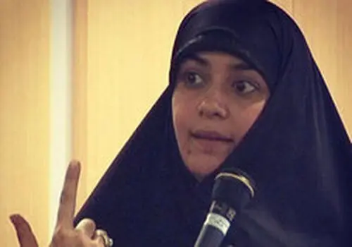  پسر الهام چرخنده آبروی مادرش را برد ! +عکس