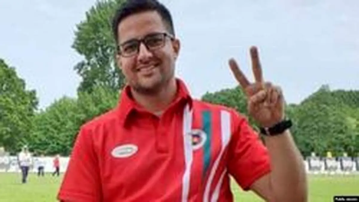 یک ورزشکار ایرانی دیگر نیز پناهنده شد!