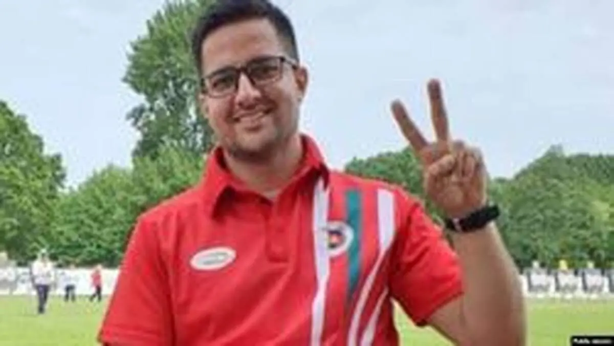 یک ورزشکار ایرانی دیگر نیز پناهنده شد!