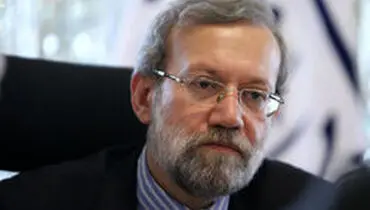 لاریجانی: اصلاح ساختار اقتصادی کشور ضروری است
