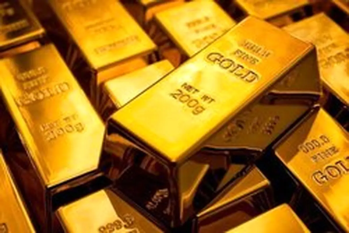 قیمت جهانی طلا در آستانه شکستن رکورد چندین ساله