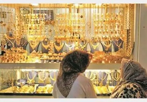 هجوم نوعروسان به بدلیجات؛ بازار طلای دست دوم داغ شد